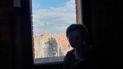 Ewa Moszczyńska - GDAŃSK - Przewodnik turystyczny - Führungen Danzig Marienburg Region